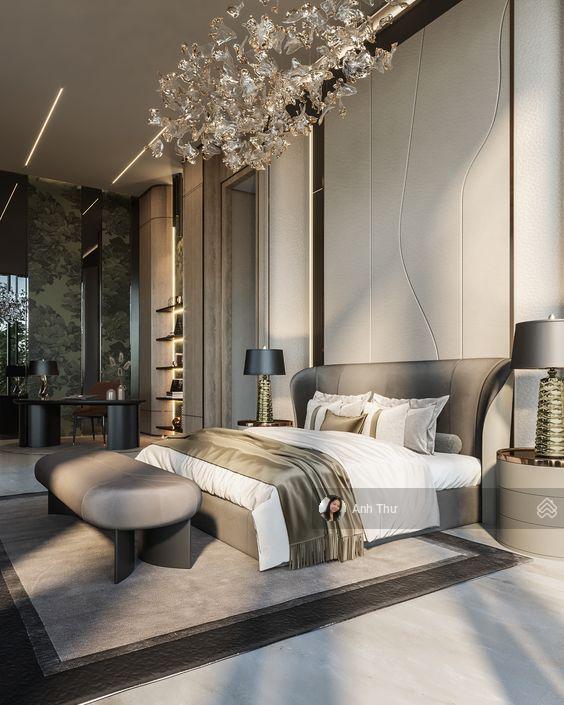 Vip! tòa nhà hầm, 6 tầng, thang máy võ thị sáu, q1 (4,2x25m) ~ 100m2, 11 phòng, giảm 28 tỷ về 27 tỷ