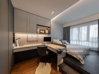 Ngang to 6,6m! bán nhà phan ngữ, đa kao, q1 (6.62x11.1m) nở hậu 7.6m  cpxd 5 tầng. giá 14.99 tỷ tl