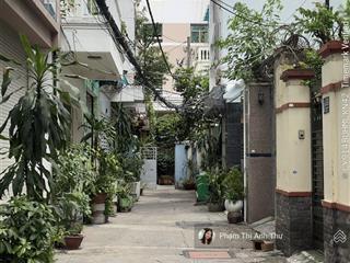 Bán nhà nguyễn thị minh khai gần thảo cầm viên, 4 tầng(4,4 x25,2m) 106.5m2. giá 27 tỷ tl 0906 871 ***