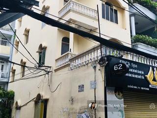 Giảm 21 tỷ về 19,5 tỷ tl! căn góc 3mt hồ biểu chánh (5x15,5m)  4 tầng, hdt 42tr/th 0906 871 ***