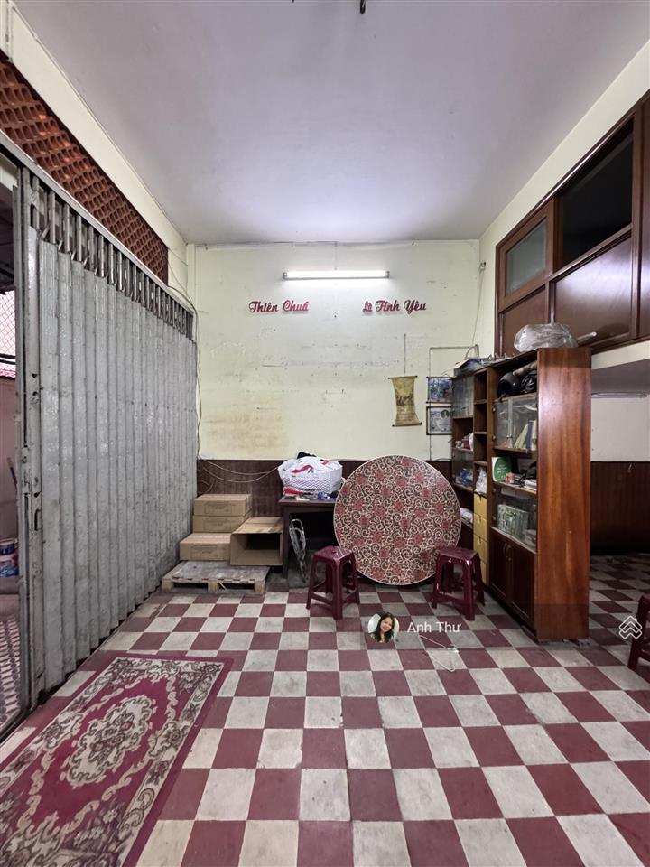 Siêu vị trí! căn góc 2 mặt thoáng hẻm võ thị sáu (5,3 x 12,5m) cpxd 6 tầng, giảm 21 tỷ về 17,5 tỷ