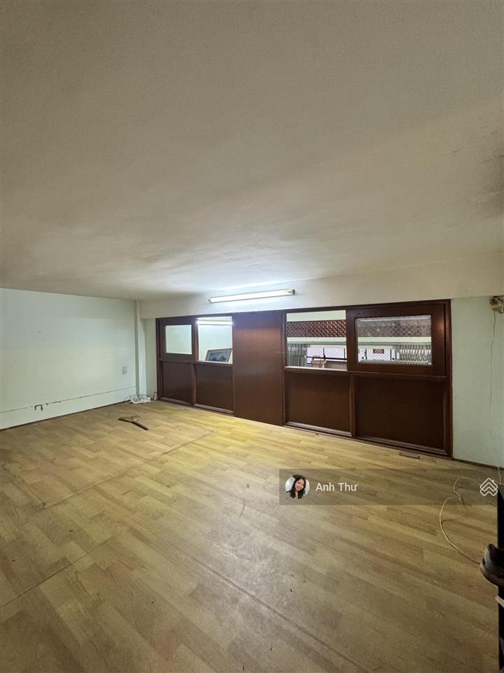 Siêu vị trí! căn góc 2 mặt thoáng hẻm võ thị sáu (5,3 x 12,5m) cpxd 6 tầng, giảm 21 tỷ về 17,5 tỷ
