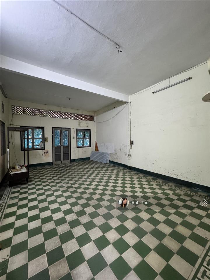 Siêu vị trí! căn góc 2 mặt thoáng hẻm võ thị sáu (5,3 x 12,5m) cpxd 6 tầng, giảm 21 tỷ về 17,5 tỷ