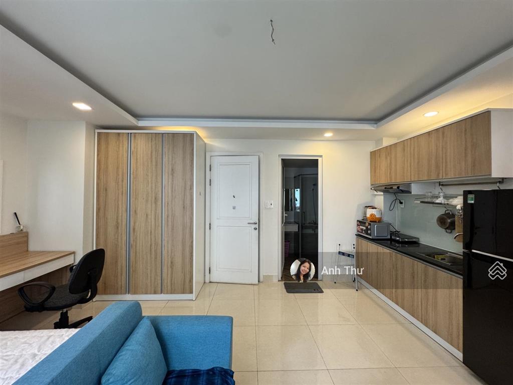 Siêu phẩm hxh nguyễn thị minh khai  gần thảo cầm viên (5,7x14m) 5 tầng, 8chdv, 50tr/th, 20 tỷ tl