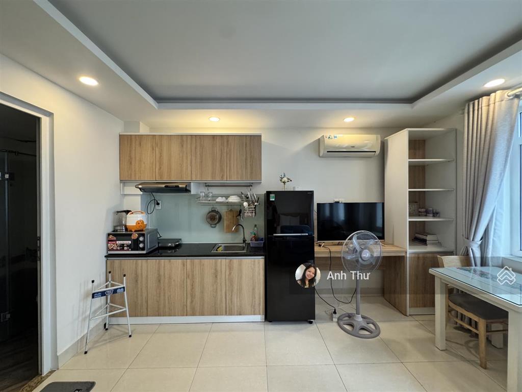 Siêu phẩm hxh nguyễn thị minh khai  gần thảo cầm viên (5,7x14m) 5 tầng, 8chdv, 50tr/th, 20 tỷ tl