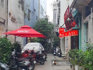 Siêu phẩm 2 mặt tiền hxh đinh công tráng, q1  5 tầng (4x19m) giảm 22,8 tỷ về 18,99 tỷ. 0906 871 ***