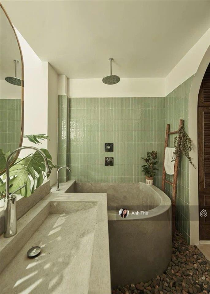 Hẻm vip sát bên co.opmart nguyễn kiệm  ô tô tới nhà 4 tầng ~56m2, nhà đẹp giảm 13,2 tỷ  12,8 tỷ