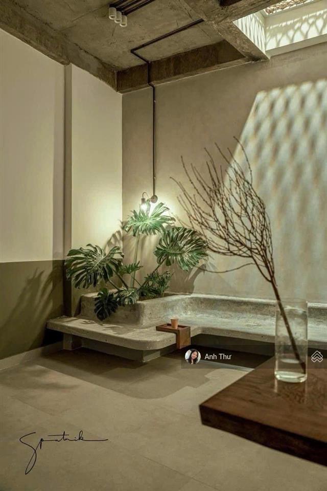 Hẻm vip sát bên co.opmart nguyễn kiệm  ô tô tới nhà 4 tầng ~56m2, nhà đẹp giảm 13,2 tỷ  12,8 tỷ