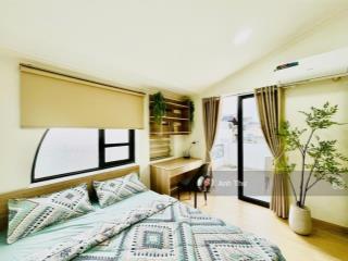 Siêu vị trí! góc 4 mặt tiền đường hoàng sa  6 tầng (6,9m x 8m), gần 40m2, giảm 17 tỷ về 13,5 tỷ tl