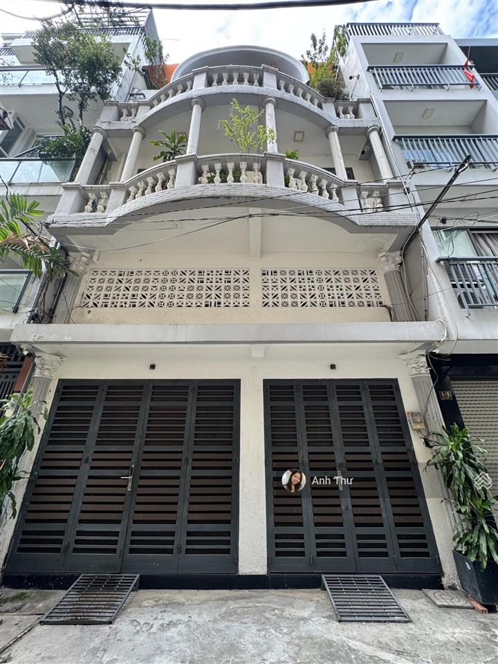Ngang khủng 7m! ngay sát mặt tiền đoàn thị điểm (7x10m) 4tầng full nội thất giá 17 tỷ tl 0906 871 ***