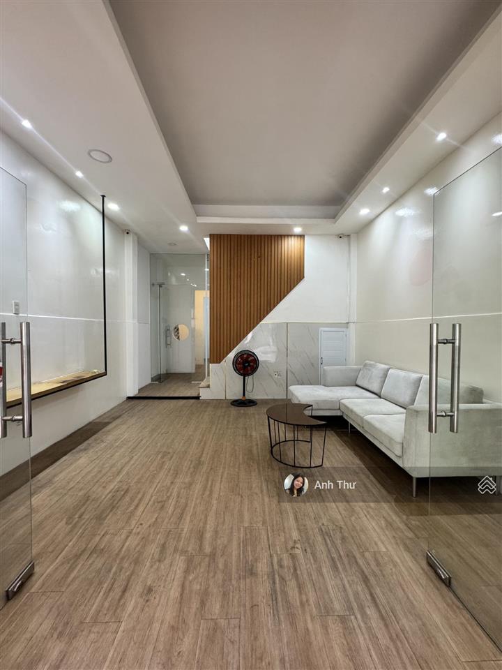 Giảm 25 tỷ về 23,9 tỷ tl bán nhanh! mặt tiền sầm uất nguyễn đình chính (4,8x22m) cpxd hầm, 6 tầng
