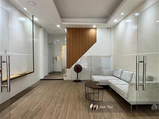 Giảm 25 tỷ về 23,9 tỷ tl bán nhanh! mặt tiền sầm uất nguyễn đình chính (4,8x22m) cpxd hầm, 6 tầng
