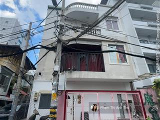 Siêu vị trí góc 2 mt nguyễn đình chiểu gần đài truyền hình htv (7x10m) 4 tầng hđt 70tr/th, 33 tỷ tl