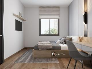Giảm 12,8 tỷ về 10,7 tỷ tl! nhà đinh tiên hoàng, q1 gần 62m2, 3 tầng, 4pn. nhà trống, xem ngay