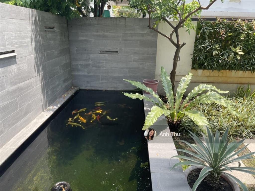 Giảm hơn 5 tỷ bán gấp! hxh võ thị sáu cạnh nhà thờ tân định (6x20m) có sân vườn 35 tỷ về 28,5 tỷ tl