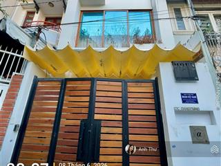 Hiếm có! khu vip đặng dung, quận 1 (4x16m) 3 tầng, hđt 38 triệu/tháng giảm 20 tỷ về 19 tỷ còn bớt