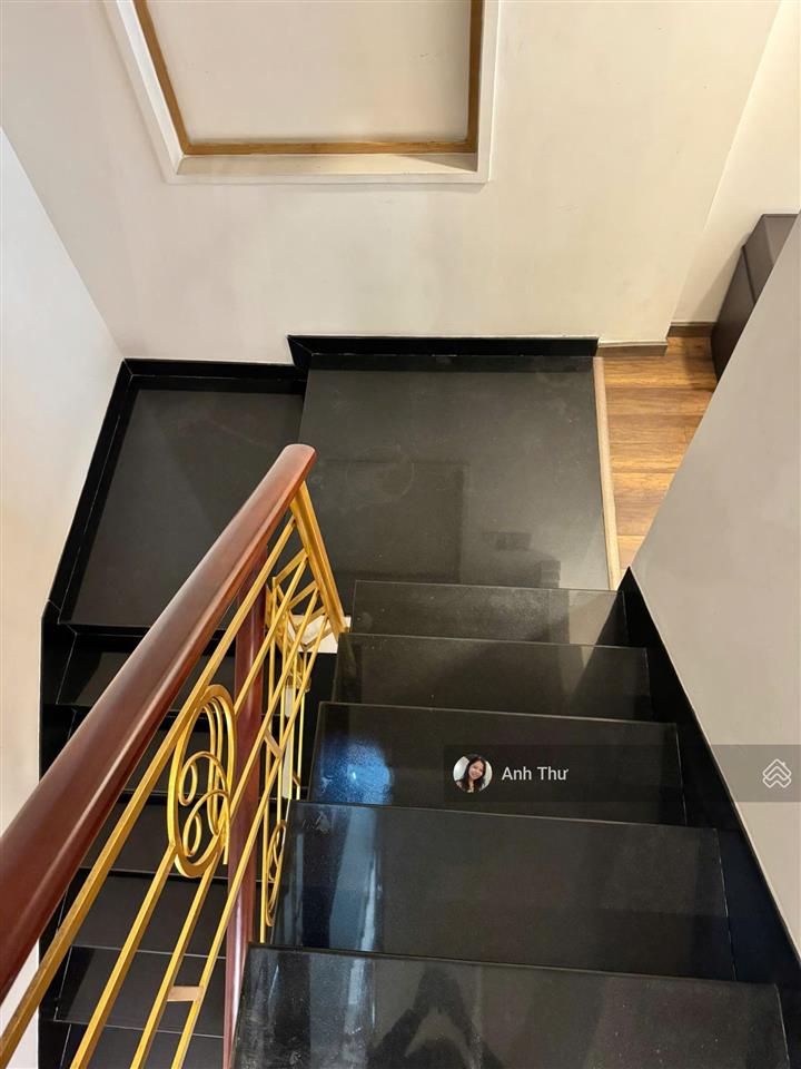 Nhà đẹp! mặt tiền nguyễn phi khanh gần chợ tân định  5 tầng 4pn, hơn 145m2 sử dụng, giá 16 tỷ tl