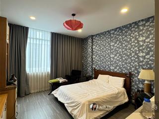 Nhà đẹp! mặt tiền nguyễn phi khanh gần chợ tân định  5 tầng 4pn, hơn 145m2 sử dụng, giá 16 tỷ tl