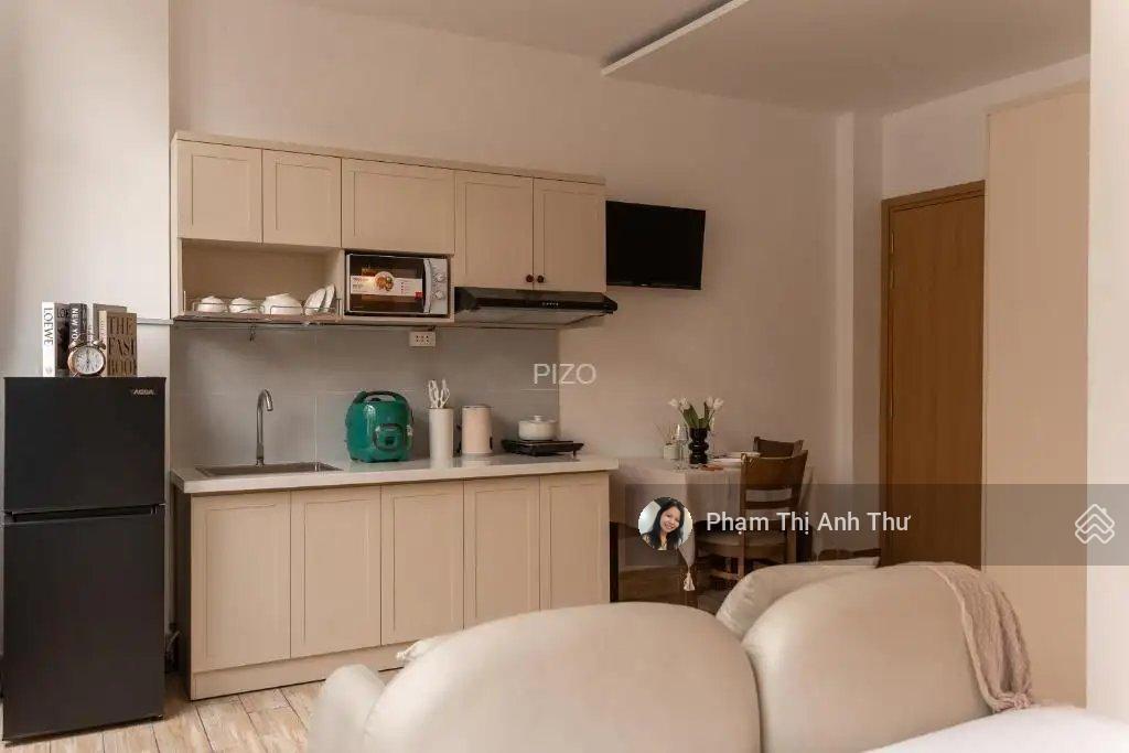 Khu vip! tòa nhà góc 2 mặt thoáng nguyễn đình chiểu  hầm 4 tầng thang máy (6.5x21m) 11pn 45 tỷ tl