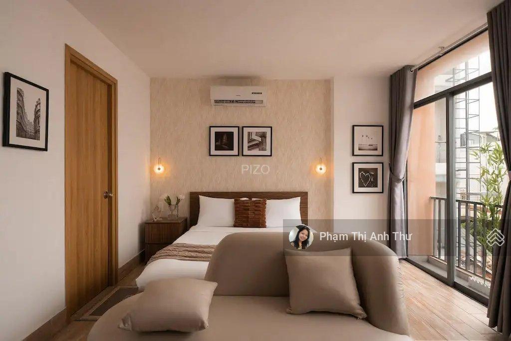 Khu vip! tòa nhà góc 2 mặt thoáng nguyễn đình chiểu  hầm 4 tầng thang máy (6.5x21m) 11pn 45 tỷ tl