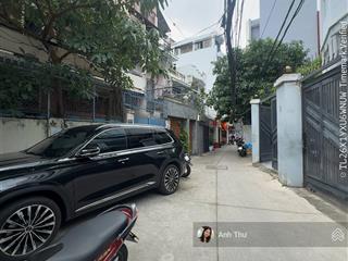 Giảm 4 tỷ về 23,5 tỷ tl! hxh võ thị sáu q1  ngang 7,3m  104,5m2. cpxd hầm 5 tầng. 0906 871 ***