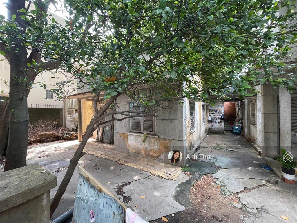 Siêu tốt! nhà chính chủ lâu đời gần 300m2 ngay gần nguyễn văn trỗi, giá 20 tỷ bán nhanh 0906 871 ***