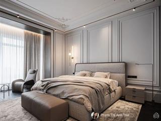 Siêu hiếm ngang to 6m phan ngữ (6,62x11,1m) nở hậu 7,6m cpxd 5 tầng, giảm 19,5 tỷ về 14.99 tỷ tl