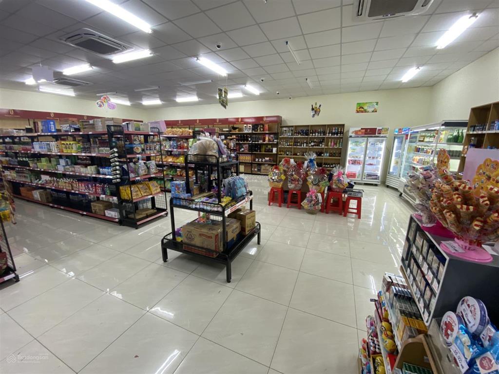 Cho thuê mặt bằng tô hiến thành  ngang 12m