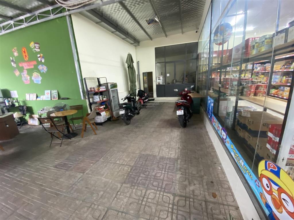 Cho thuê mặt bằng tô hiến thành  ngang 12m