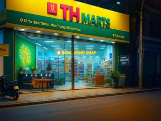 Cho thuê mặt bằng tô hiến thành  ngang 12m