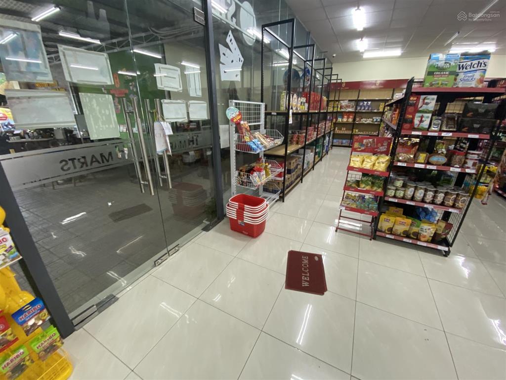 Cho thuê mặt bằng tô hiến thành  ngang 12m