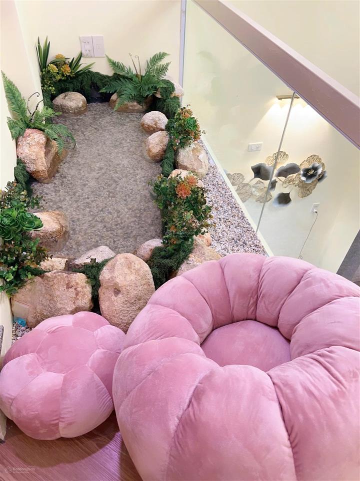 Bán nhà 4 tâng hàn thuyên ngay khu lõi trung tâm nha trang