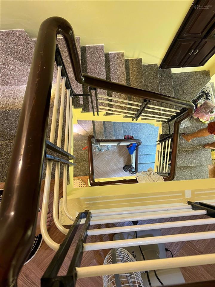 Bán nhà 4 tâng hàn thuyên ngay khu lõi trung tâm nha trang