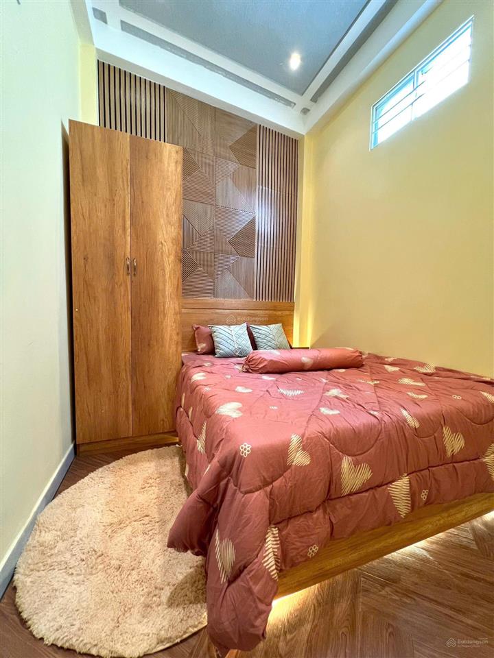 Bán nhà 4 tâng hàn thuyên ngay khu lõi trung tâm nha trang