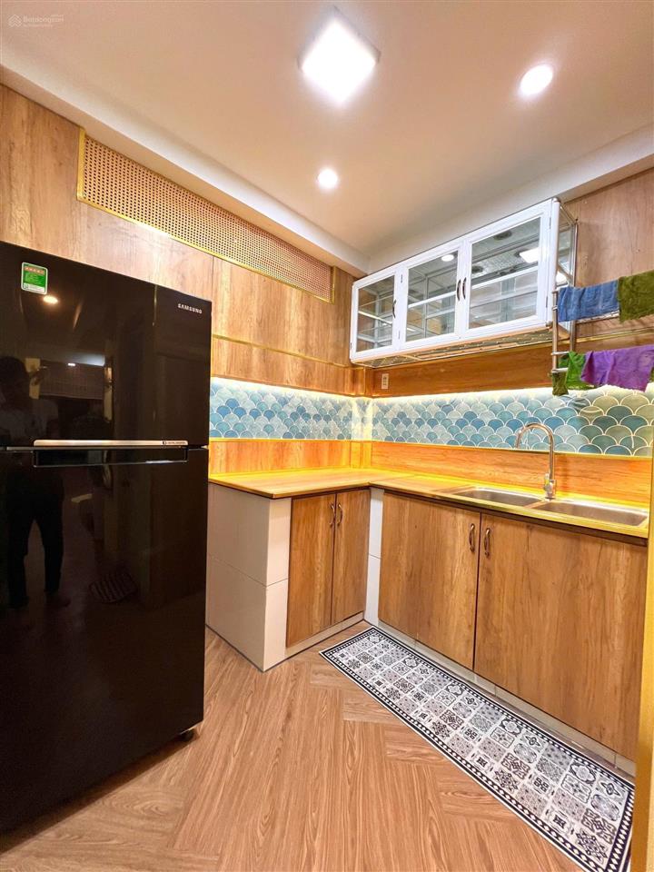 Bán nhà 4 tâng hàn thuyên ngay khu lõi trung tâm nha trang