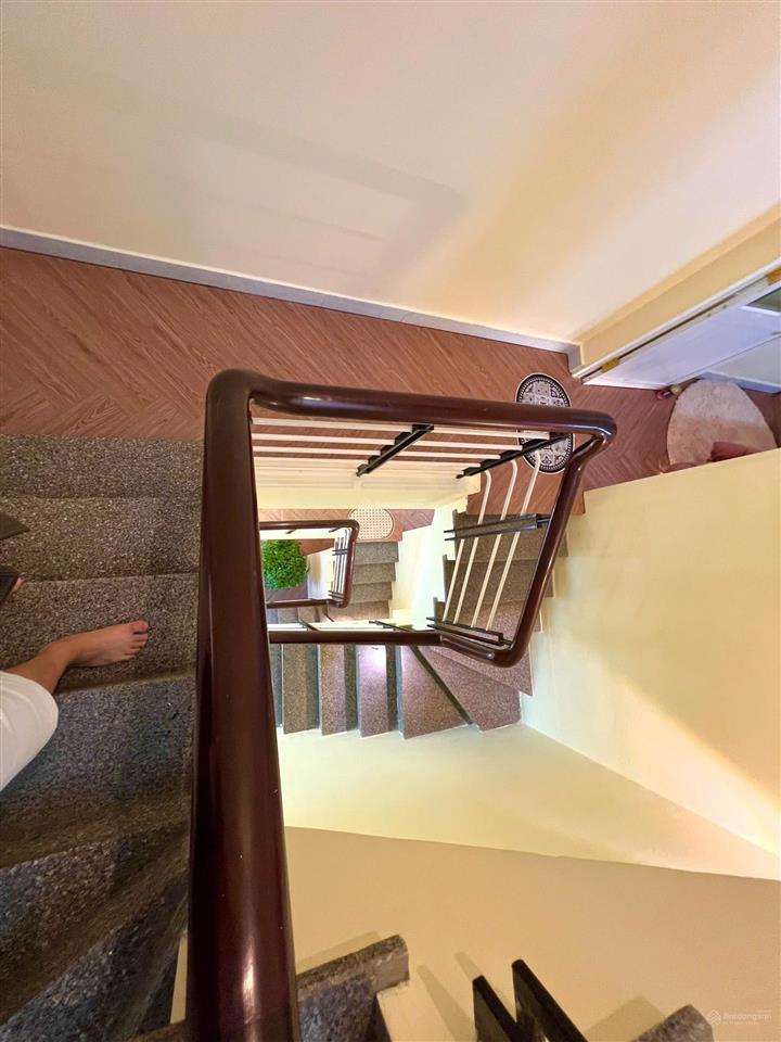 Bán nhà 4 tâng hàn thuyên ngay khu lõi trung tâm nha trang