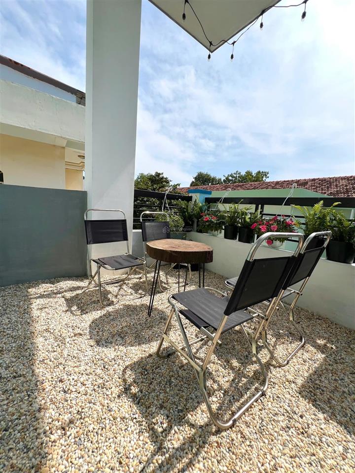 Bán nhà 4 tâng hàn thuyên ngay khu lõi trung tâm nha trang