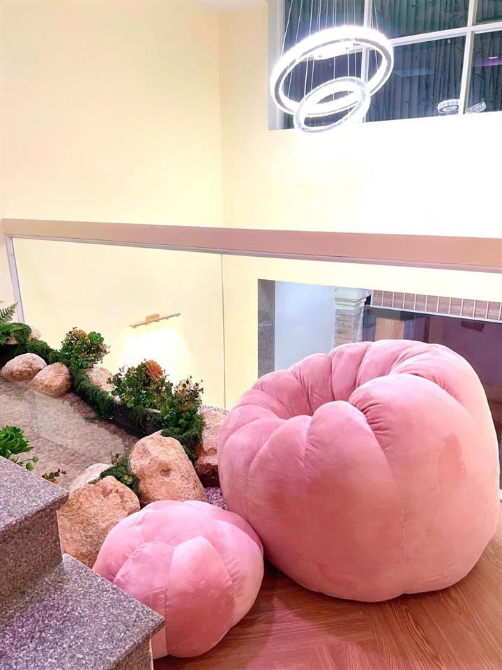 Bán nhà 4 tâng hàn thuyên ngay khu lõi trung tâm nha trang