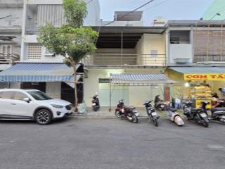 Bán nhà 2 tầng mặt tiền 20 phạm hồng thái  chợ đầm ngang 7m