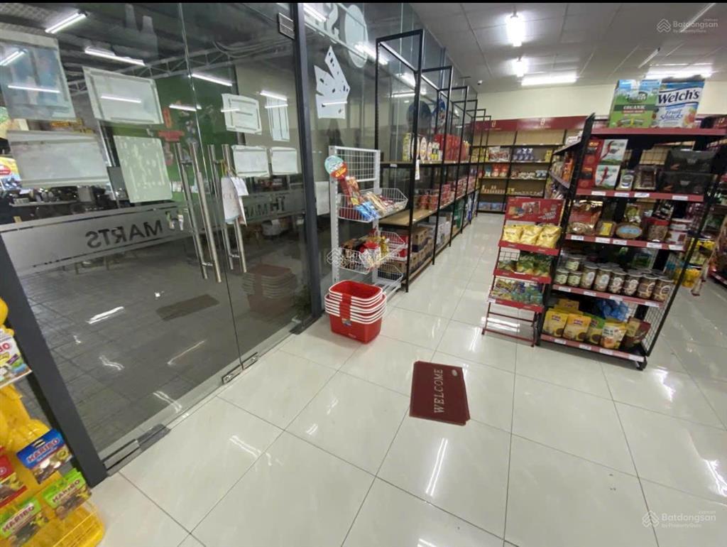 Cho thuê mặt bằng tô hiến thành ngang 10m