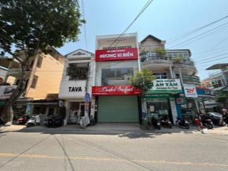 Bán nhà hồng bàng 3 tầng ngang 6m