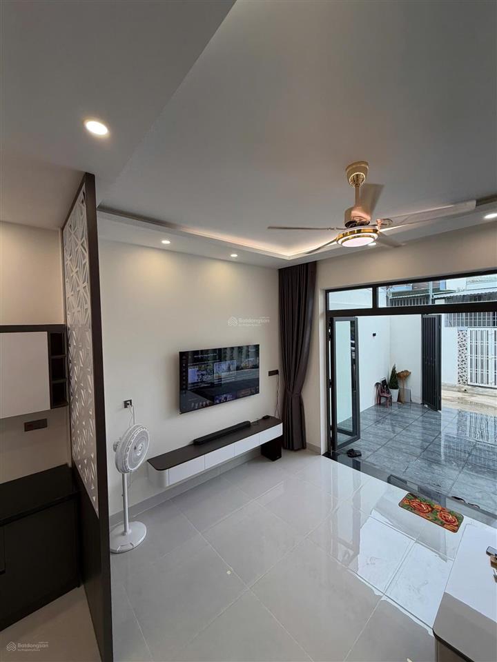 Chính chủ nhà siêu đẹp đường thông tin  diên an