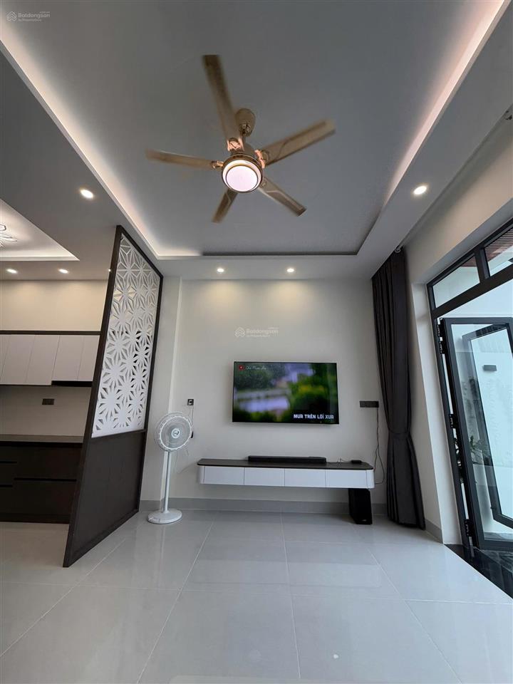 Chính chủ nhà siêu đẹp đường thông tin  diên an