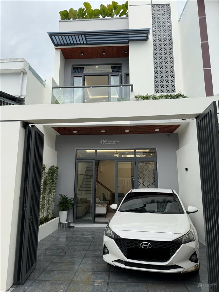 Chính chủ nhà siêu đẹp đường thông tin  diên an