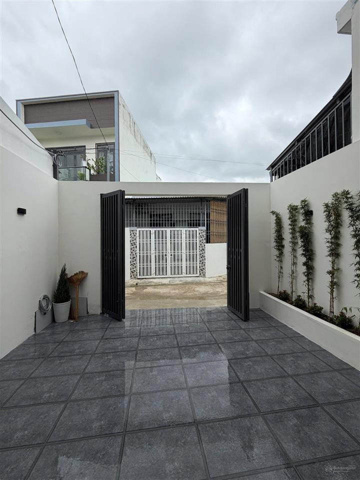 Chính chủ nhà siêu đẹp đường thông tin  diên an