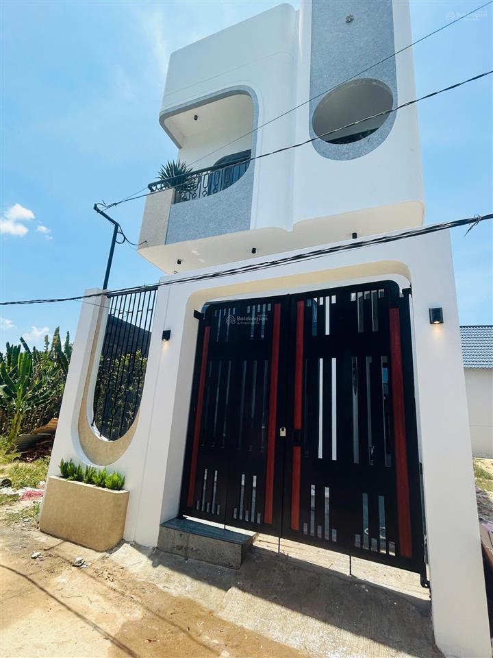 Bán nhà diên an  chỉ 2 tỷ 980, nhà đẹp