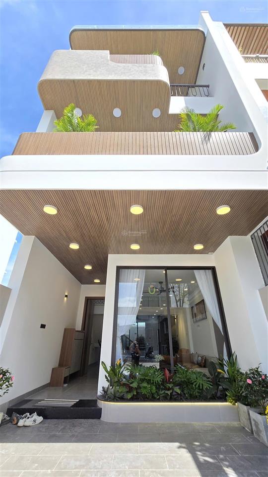 Bán nhà siêu đẹp đường 94  mỹ gia gói 5