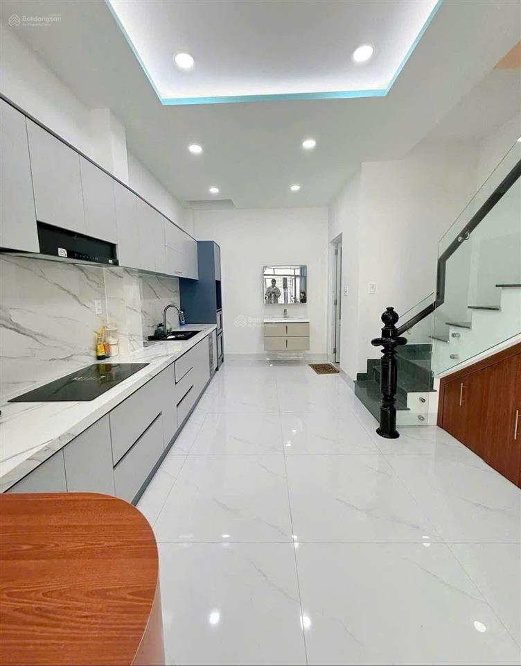 Bán nhà trần thị tính  7,5 tỷ giá tốt