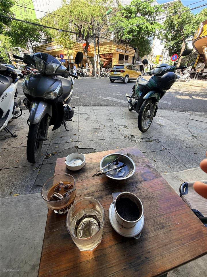 Bán nhà 2 mặt tiền lý thánh tôn  lộc thọ