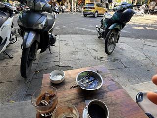 Bán nhà 2 mặt tiền lý thánh tôn  lộc thọ